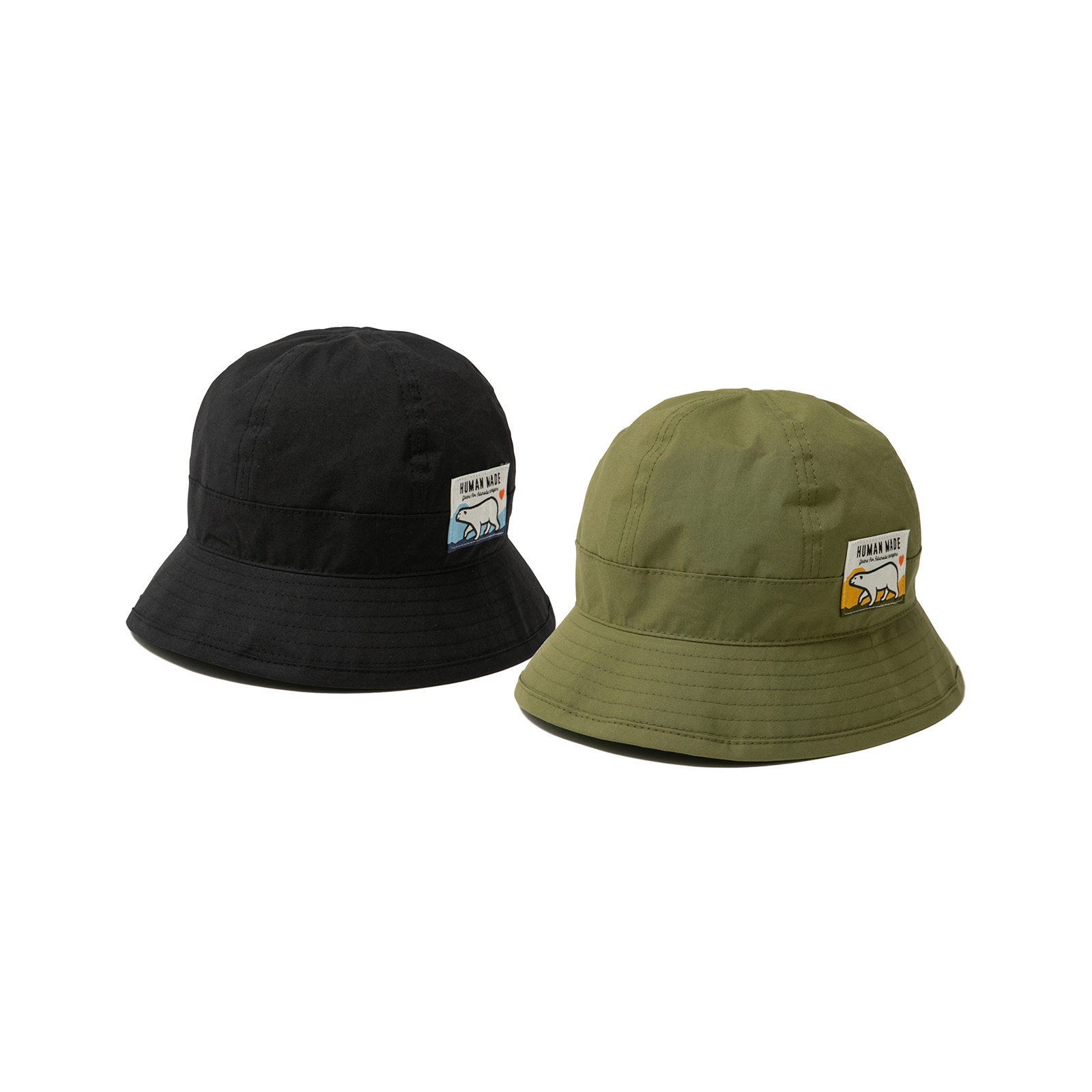 HUMAN MADE “SUMMER CAMP” Capsule Collection | HUMAN MADE Inc.